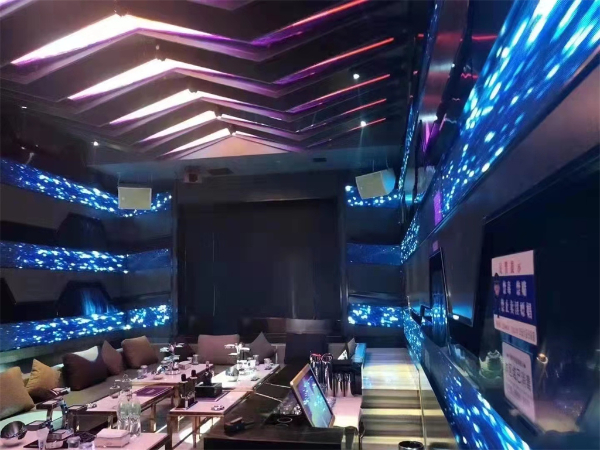 西宁ktv预订及商务ktv怎么样解析-城中区ktv预订