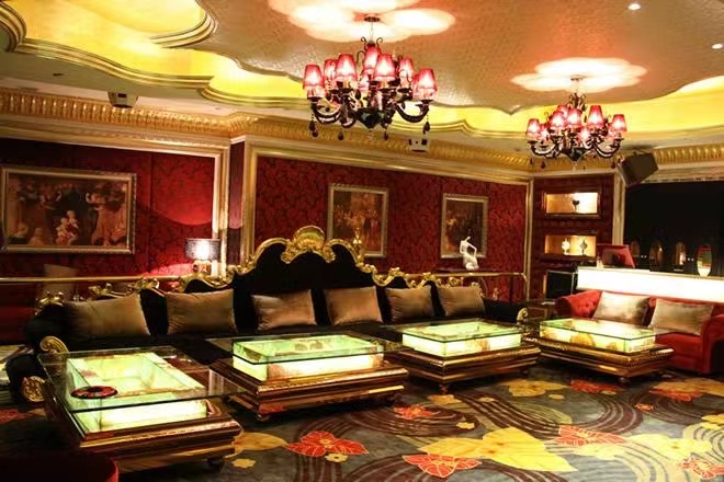 西宁ktv预订商务ktv总排行攻略-城中区ktv预订